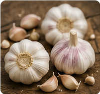 Garlic