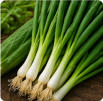 Green Onion