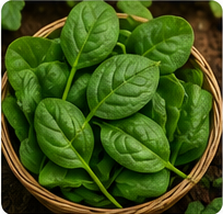 Spinach