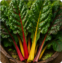 Swiss Chard